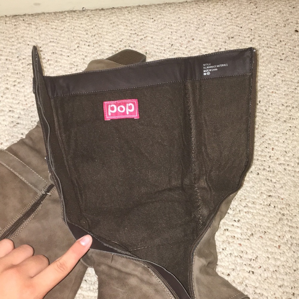 Boots - Picture 4 of 6